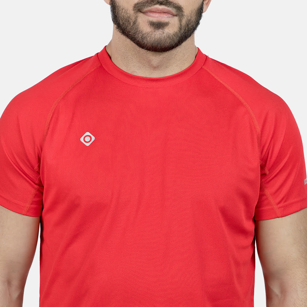 CAMISETA DEPORTIVA HOMBRE CREUS II