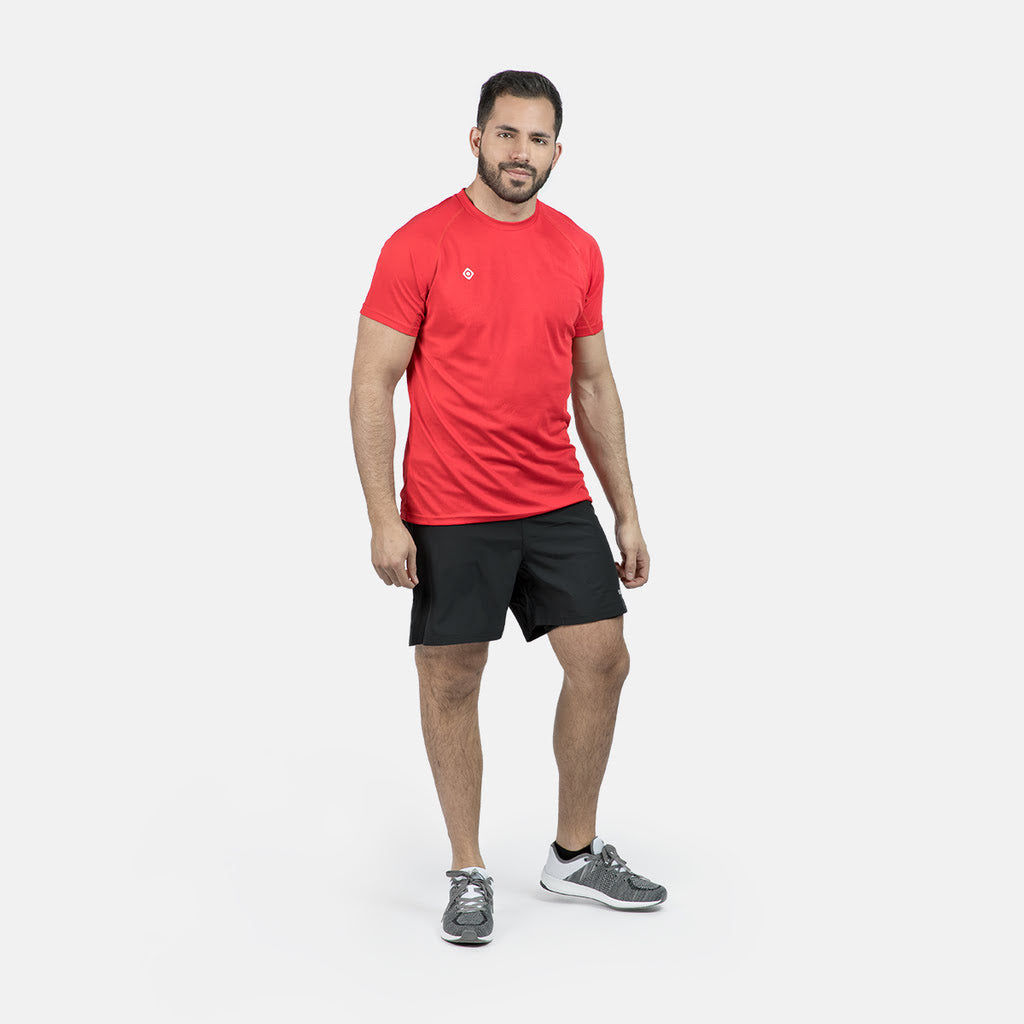 CAMISETA DEPORTIVA HOMBRE CREUS II
