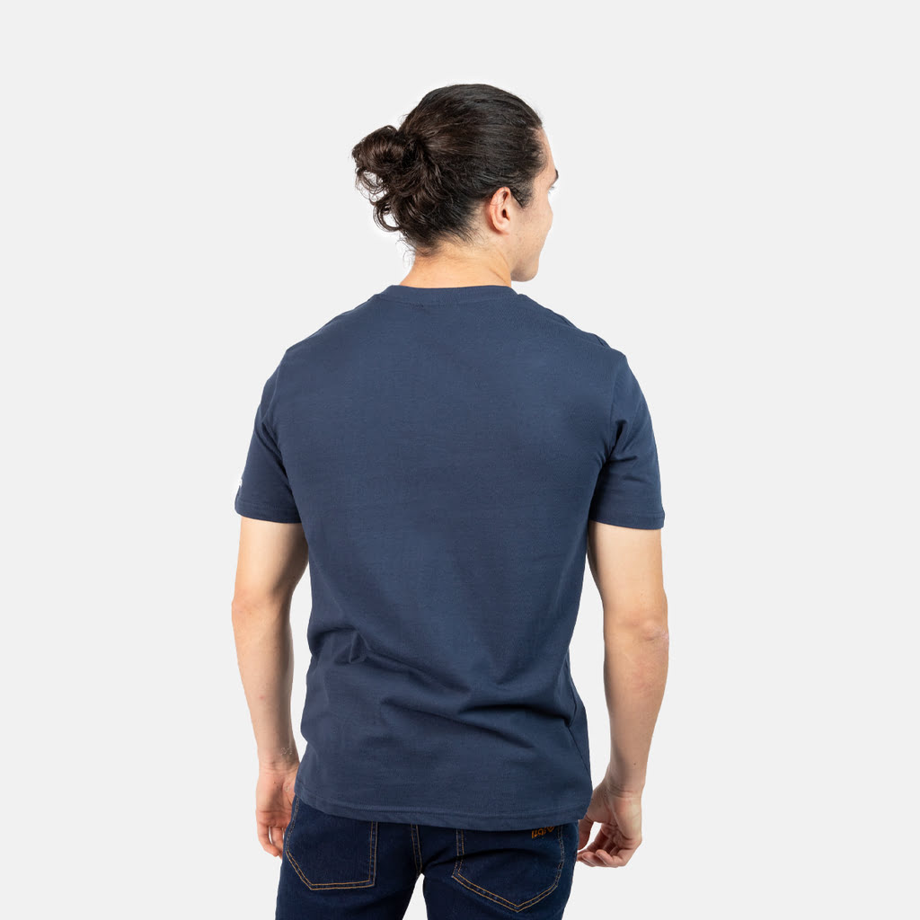 CAMISETA ALGODÓN ODHAM M