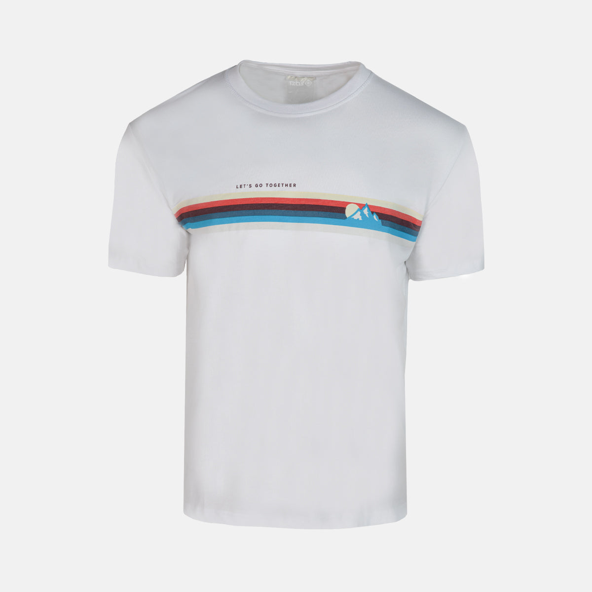 CAMISETA ALGODÓN ODHAM M
