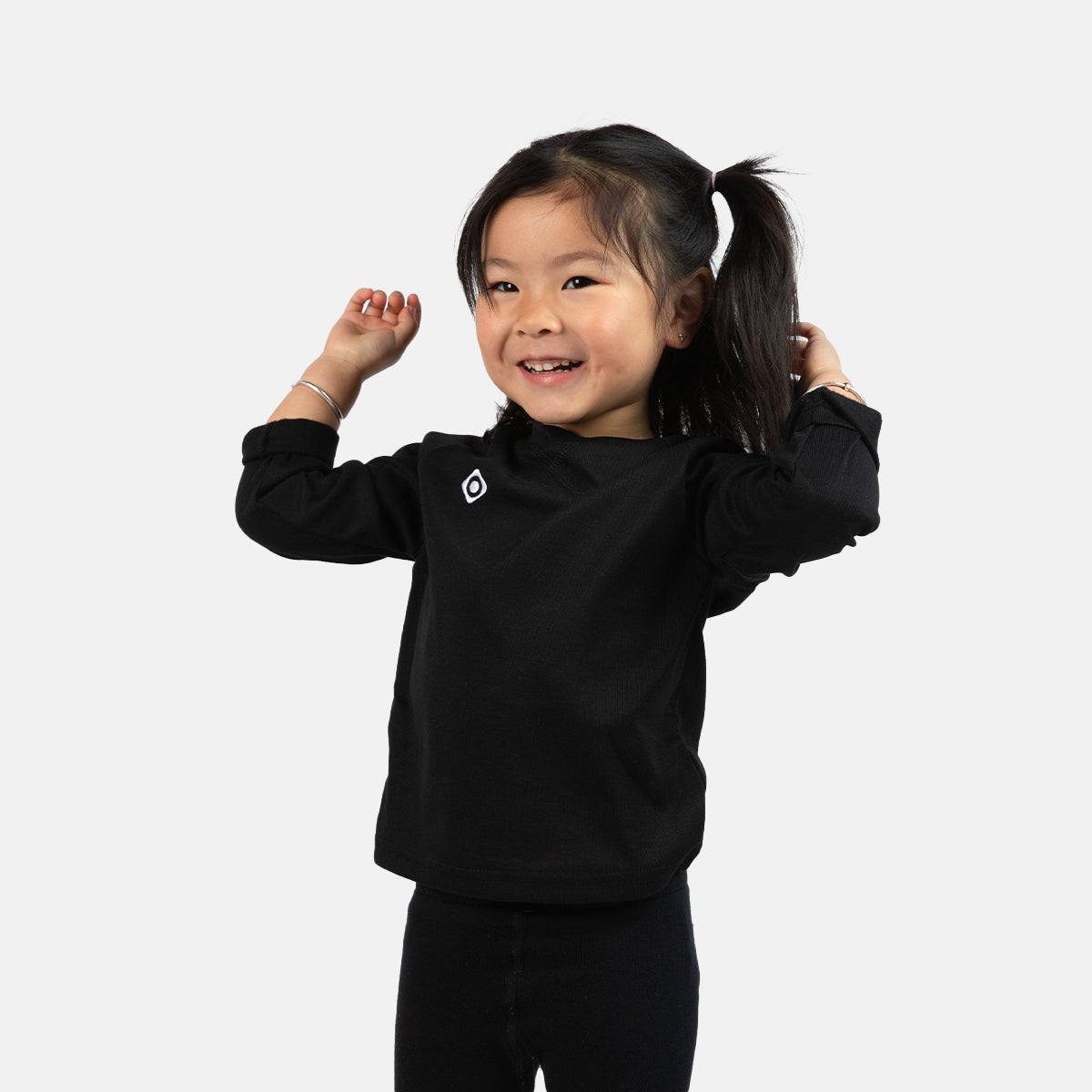 CAMISETA TERMICA NELION K