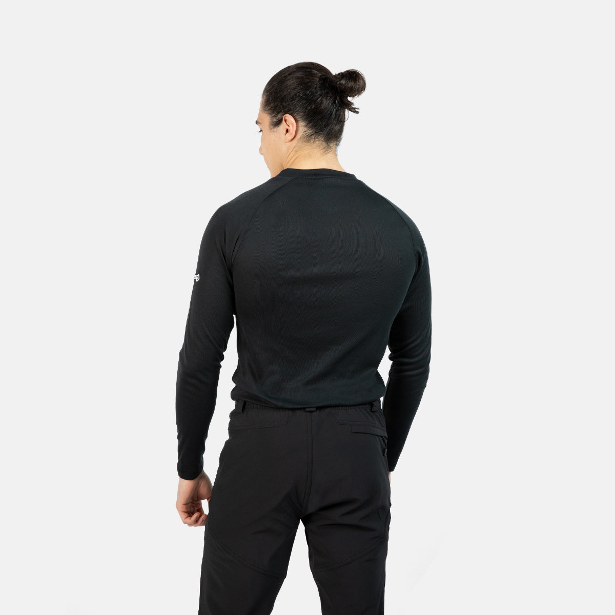 CAMISETA TERMICA NELION M