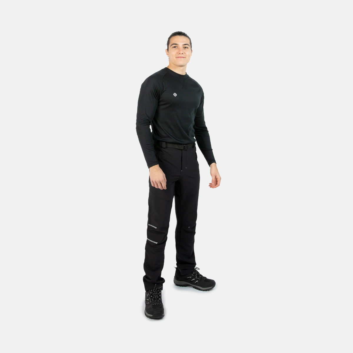 CAMISETA TERMICA NELION M