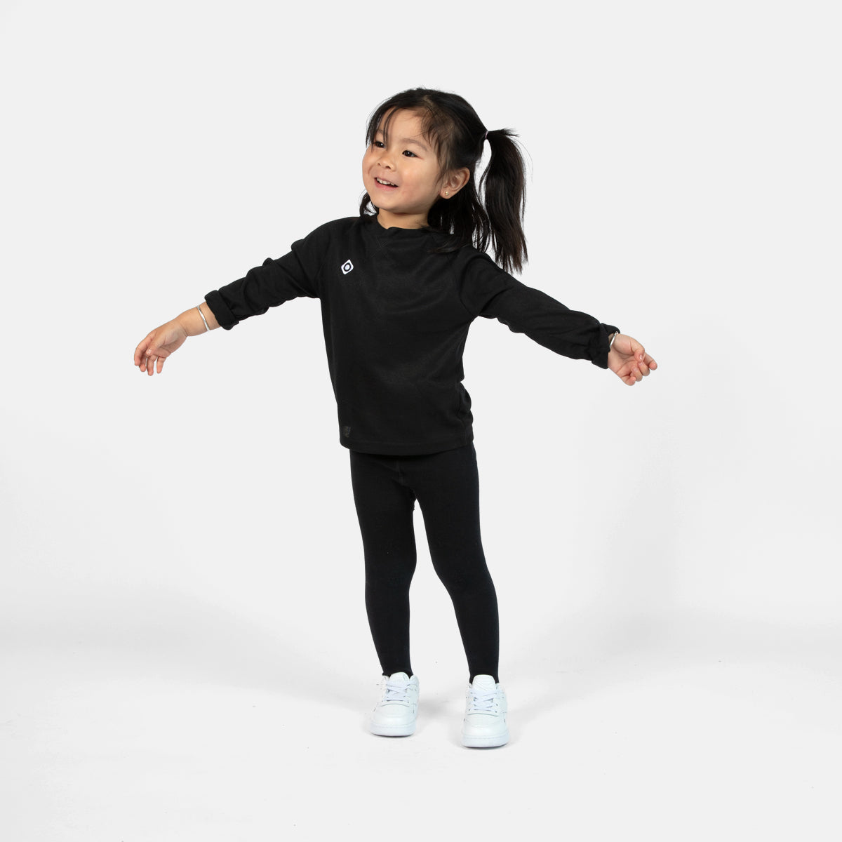 CAMISETA TERMICA NELION K