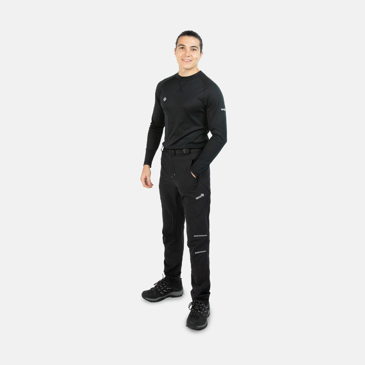 CAMISETA TERMICA NELION M