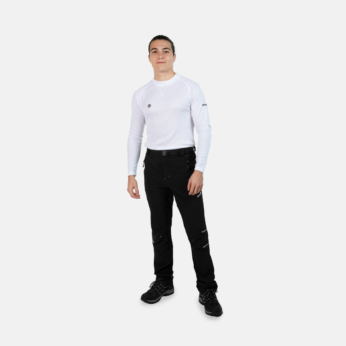 CAMISETA TERMICA NELION M