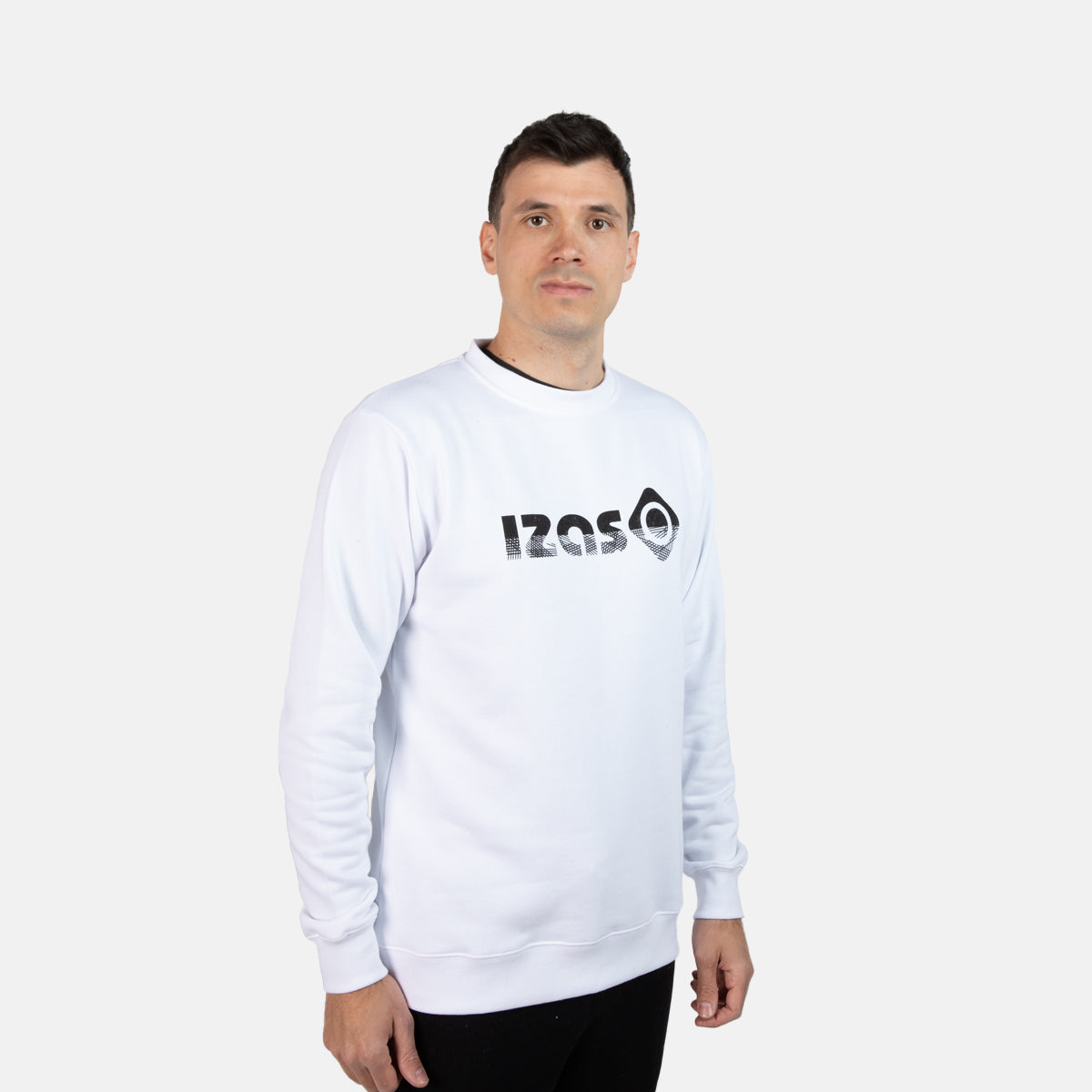SUDADERA ALGODÓN HOMBRE RODHES BASIC M