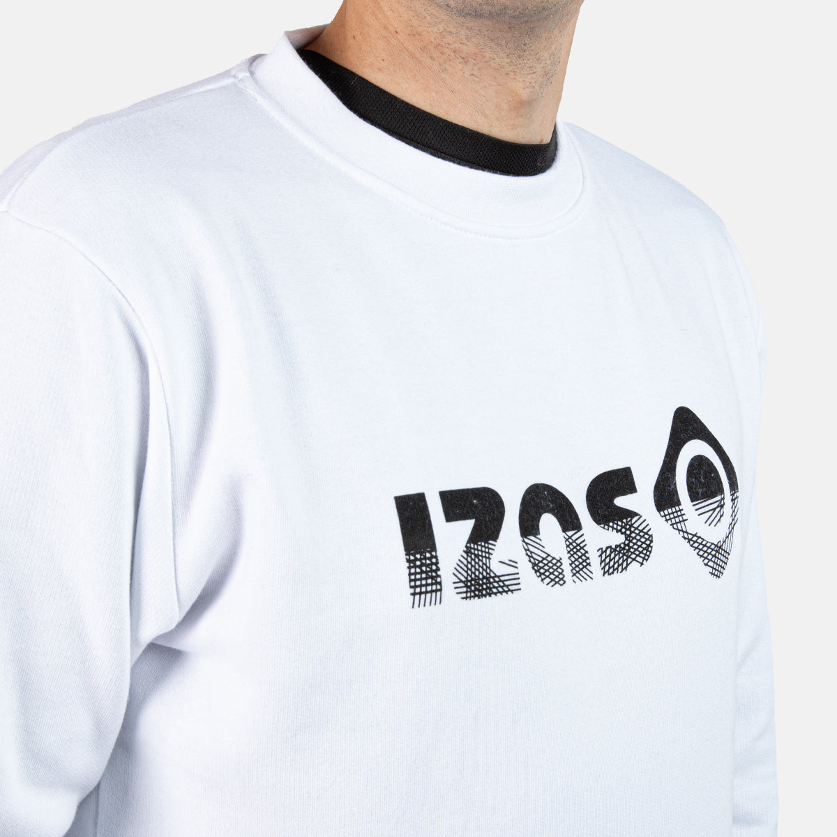 SUDADERA ALGODÓN HOMBRE RODHES BASIC M