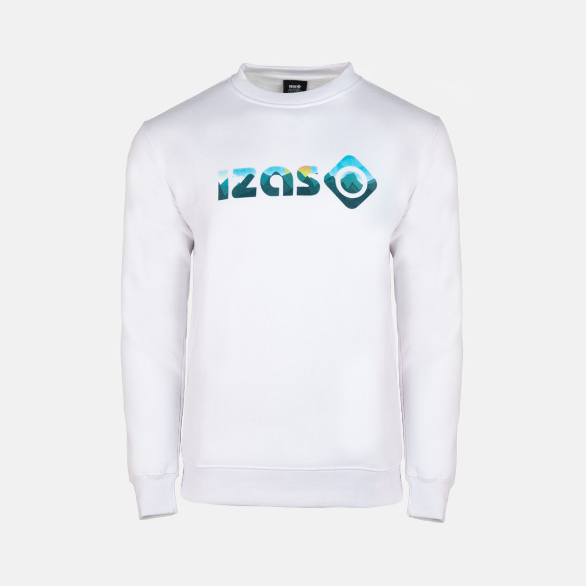 SUDADERA ALGODÓN HOMBRE RODHES BASIC M
