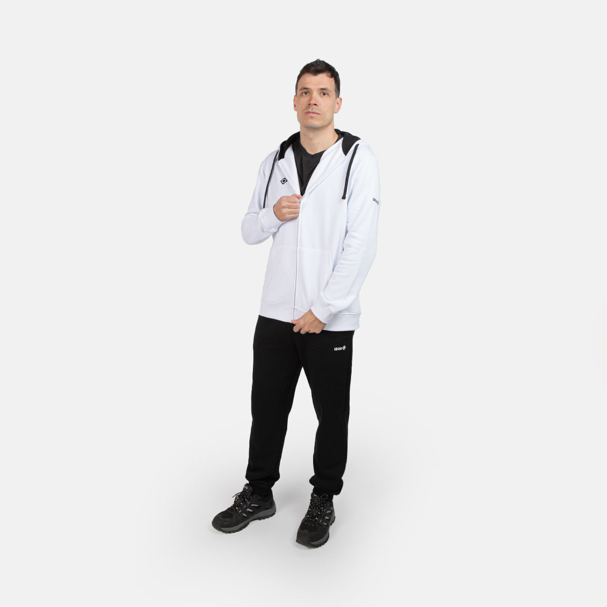 CHAQUETA BASICA ALGODÓN HOMBRE RODHES JACKET M
