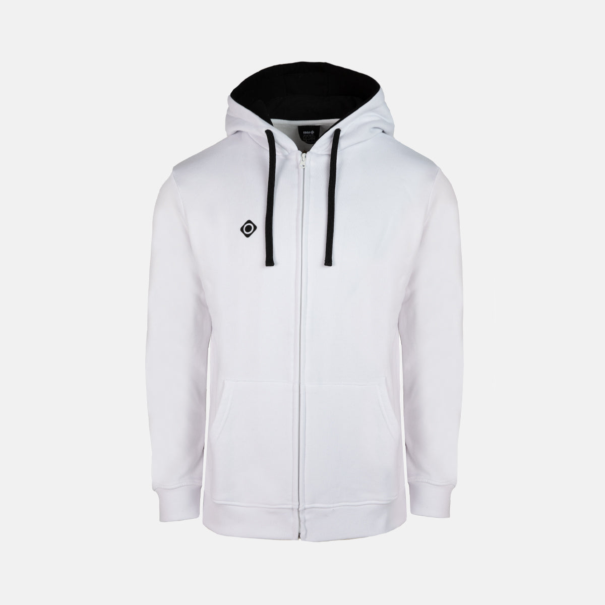 CHAQUETA BASICA ALGODÓN HOMBRE RODHES JACKET M