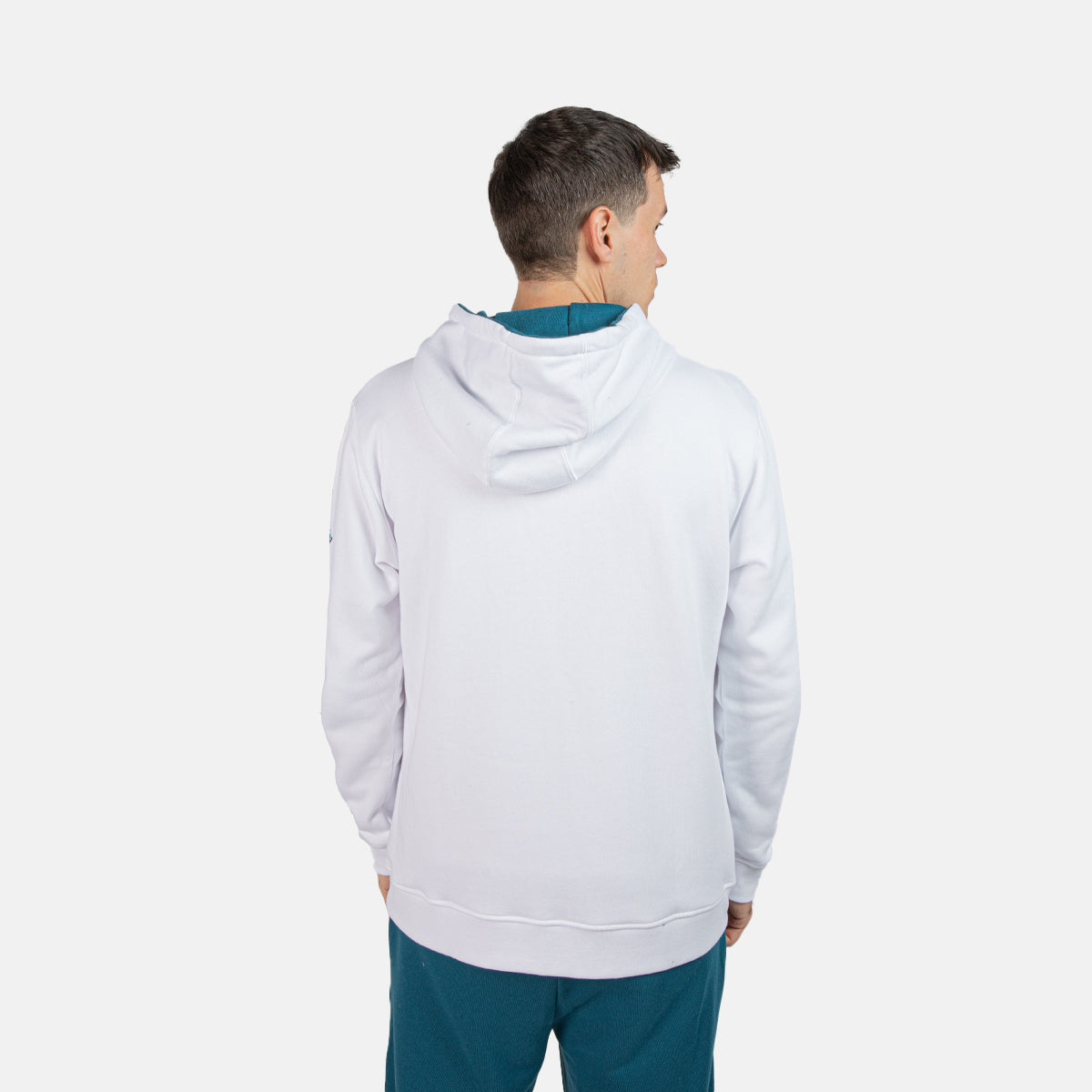 CHAQUETA BASICA ALGODÓN HOMBRE RODHES JACKET M
