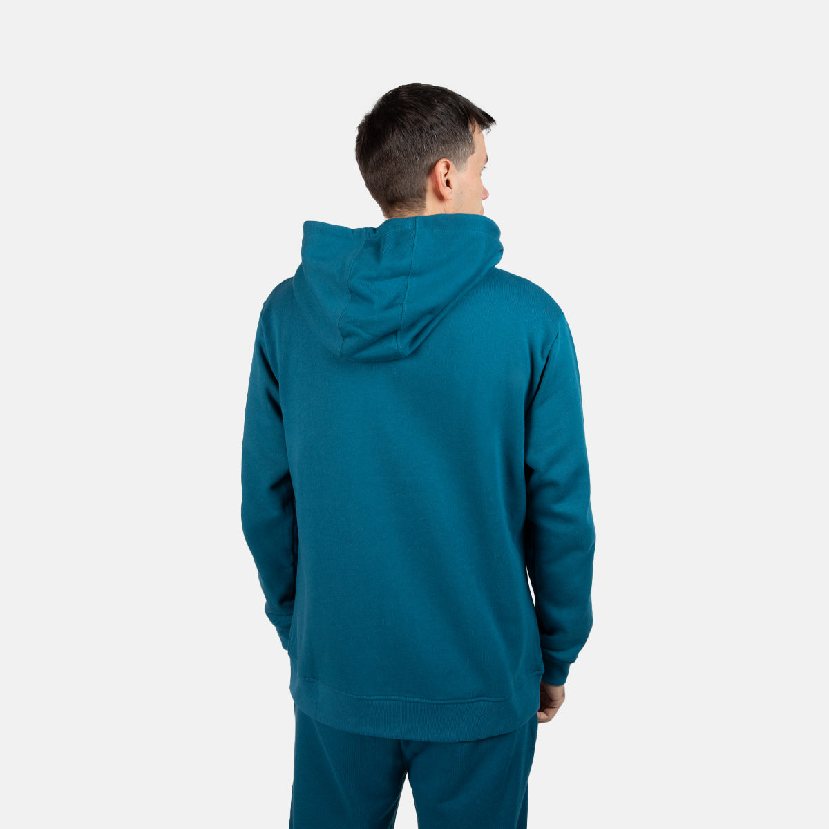 CHAQUETA BASICA ALGODÓN HOMBRE RODHES JACKET M