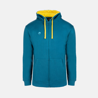 CHAQUETA BASICA ALGODÓN HOMBRE RODHES JACKET M
