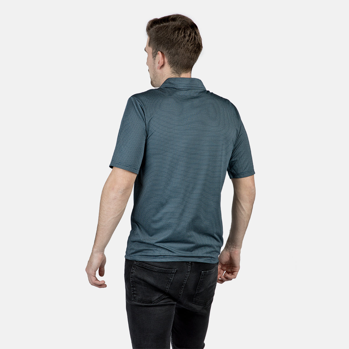 POLO CALEB