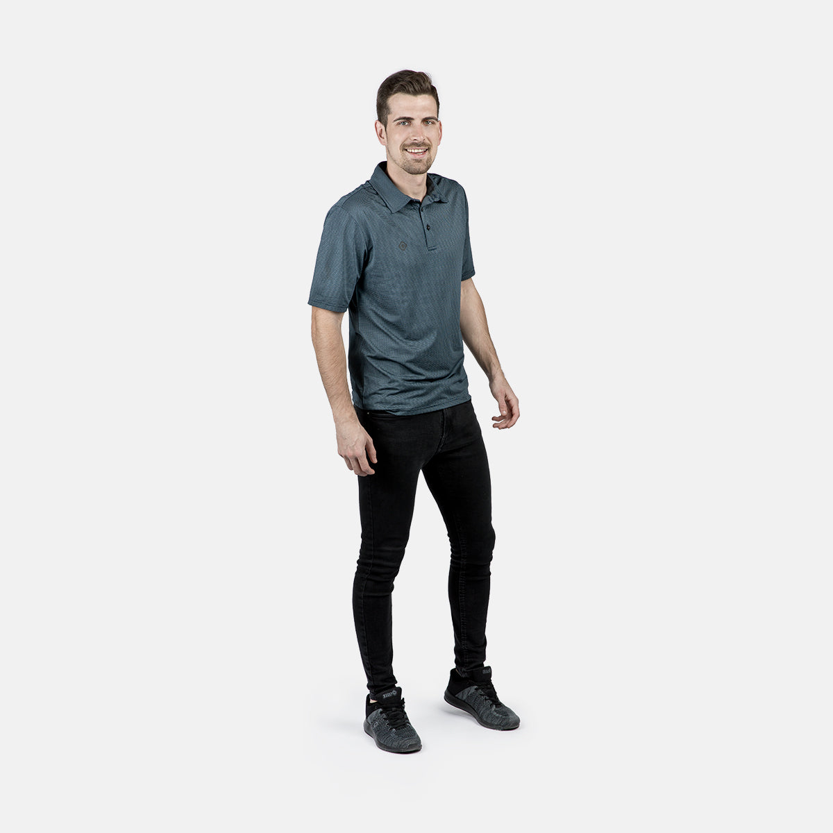 POLO CALEB