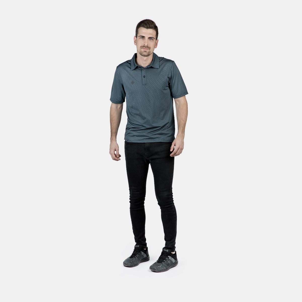 POLO CALEB