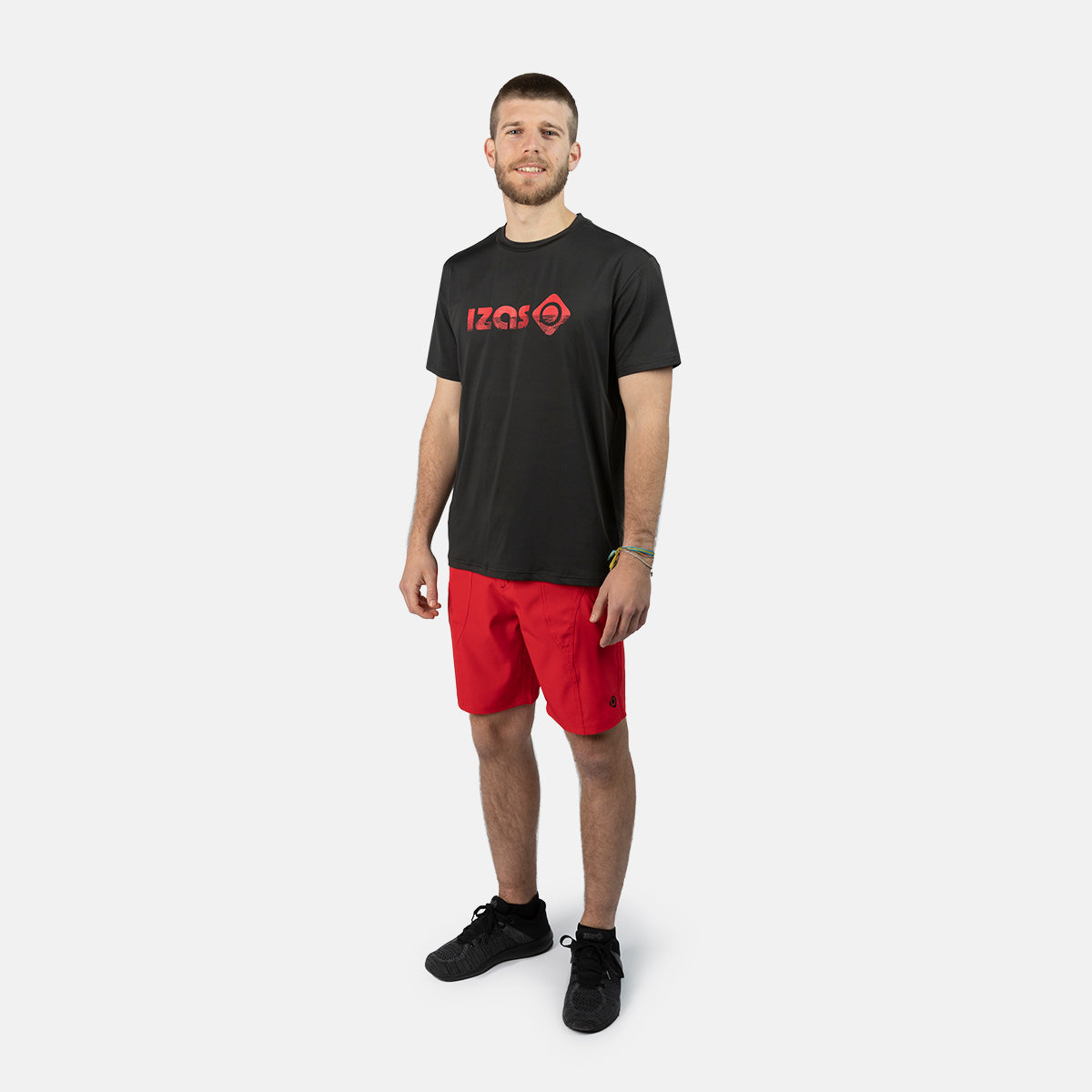 CAMISETA DEPORTIVA HARPER II