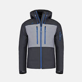 CHAQUETA DE SOFTSHELL KONKA