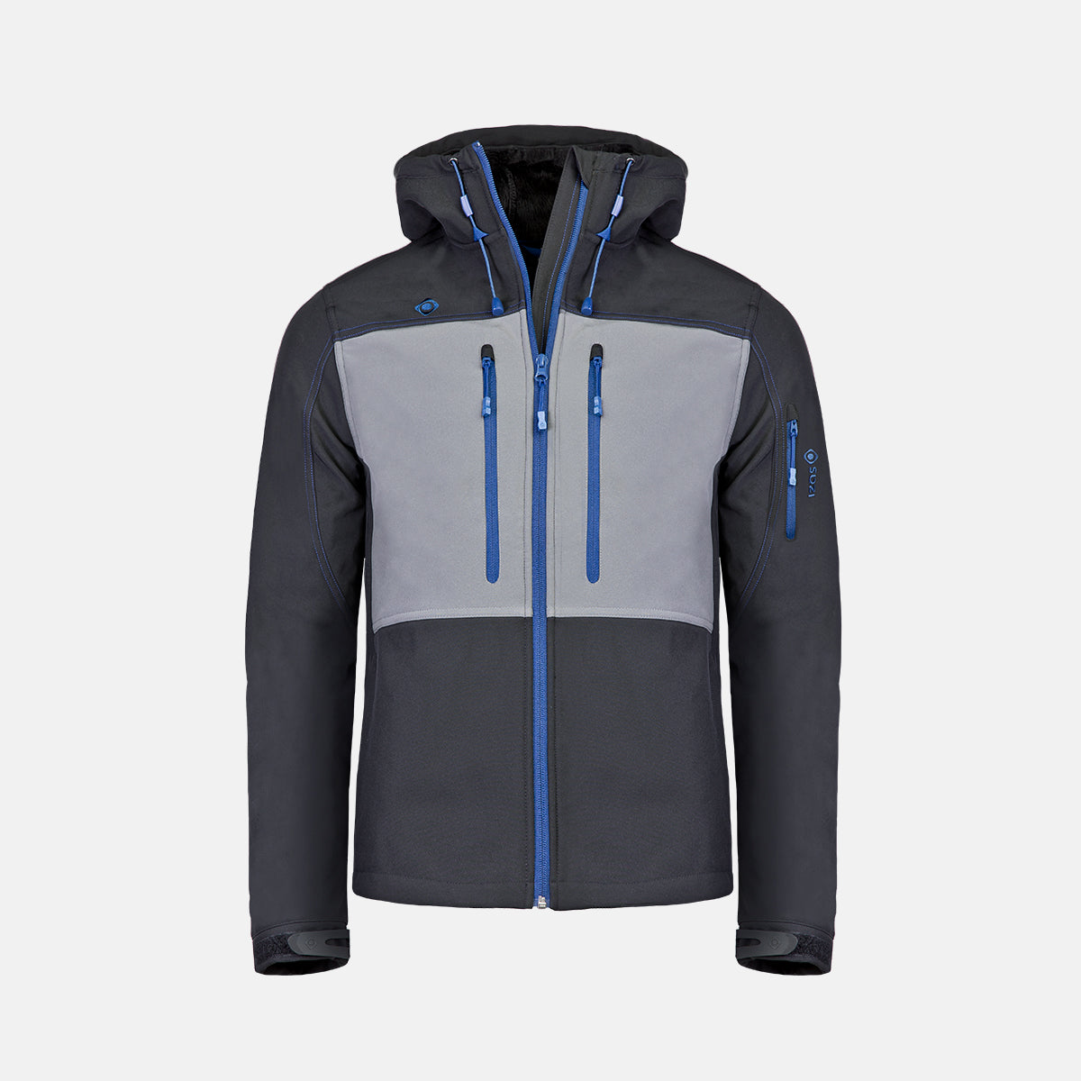 CHAQUETA DE SOFTSHELL KONKA