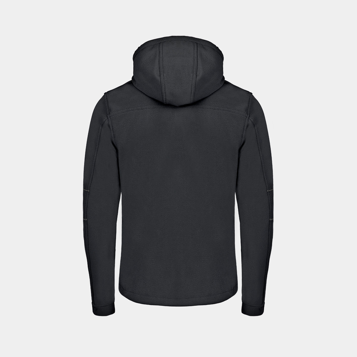 CHAQUETA DE SOFTSHELL KONKA