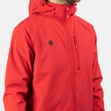 CHAQUETA SOFTSHELL STRATUS M