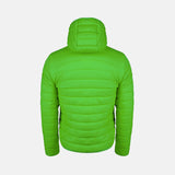 CHAQUETA DE FIBRA SINDU M