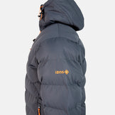 CHAQUETA FIBRA HOMBRE AMPRIU M V2