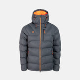 CHAQUETA FIBRA HOMBRE AMPRIU M V2