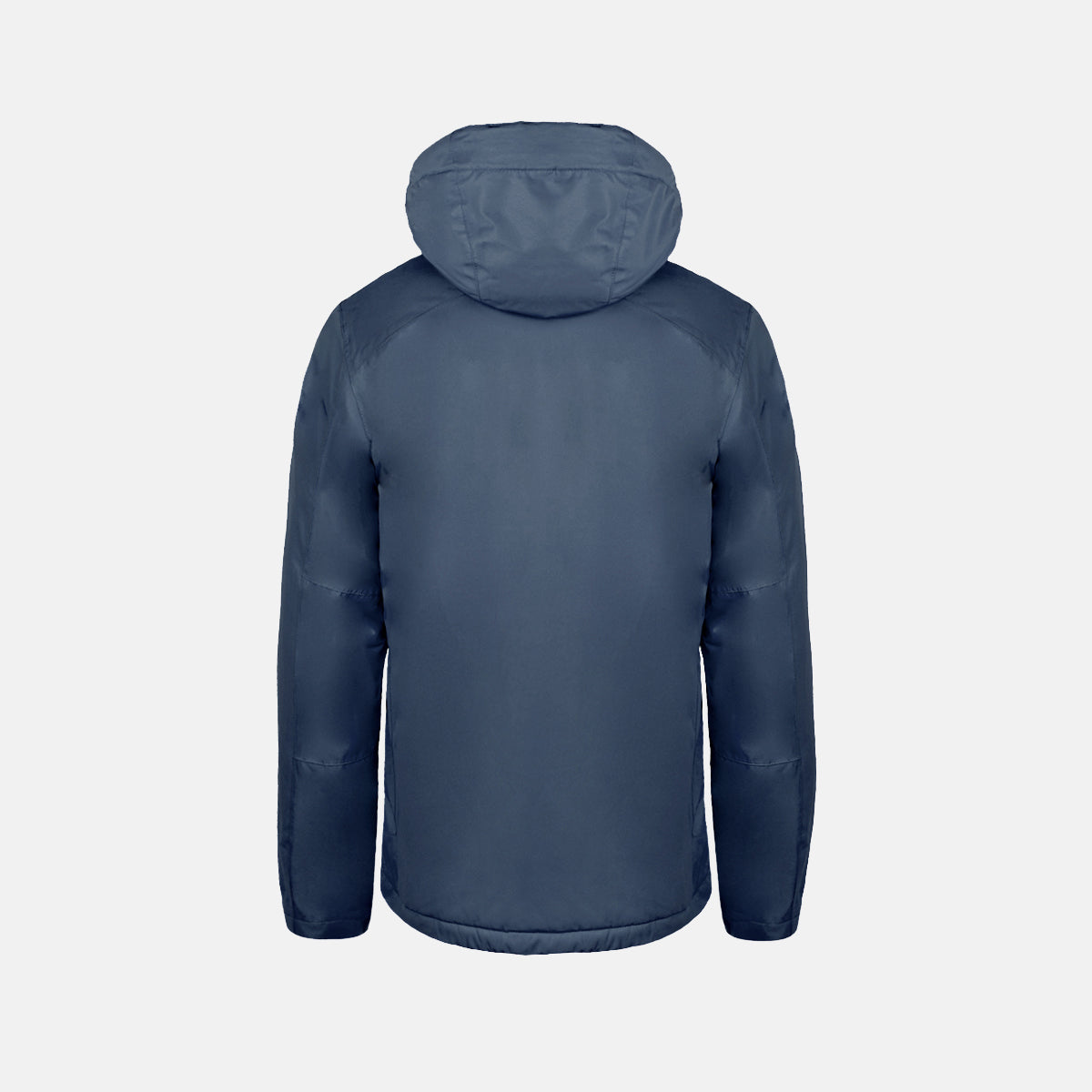 CHAQUETA DE FIBRA IMPERMEABLE NALUNS M