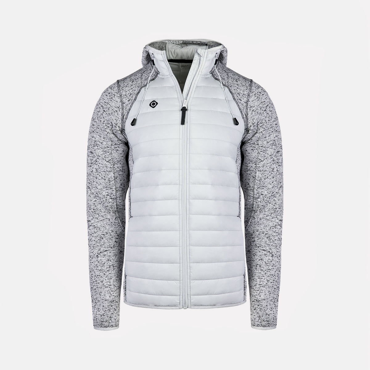 CHAQUETA POLAR NOYA