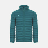 CHAQUETA DE FIBRA NASSER M