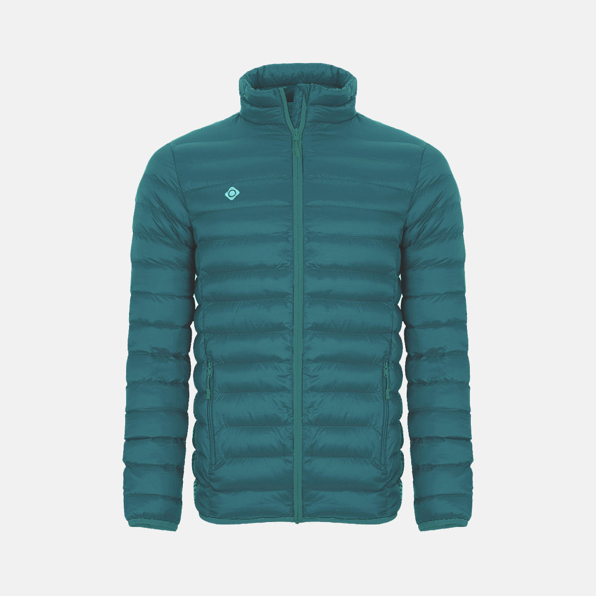 CHAQUETA DE FIBRA NASSER M