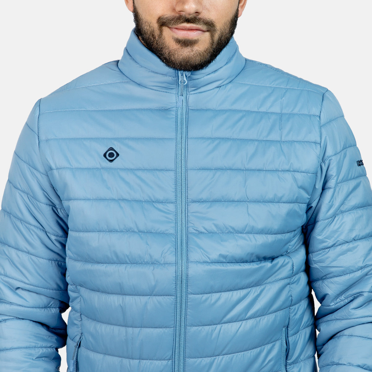 CHAQUETA DE FIBRA NASSER M