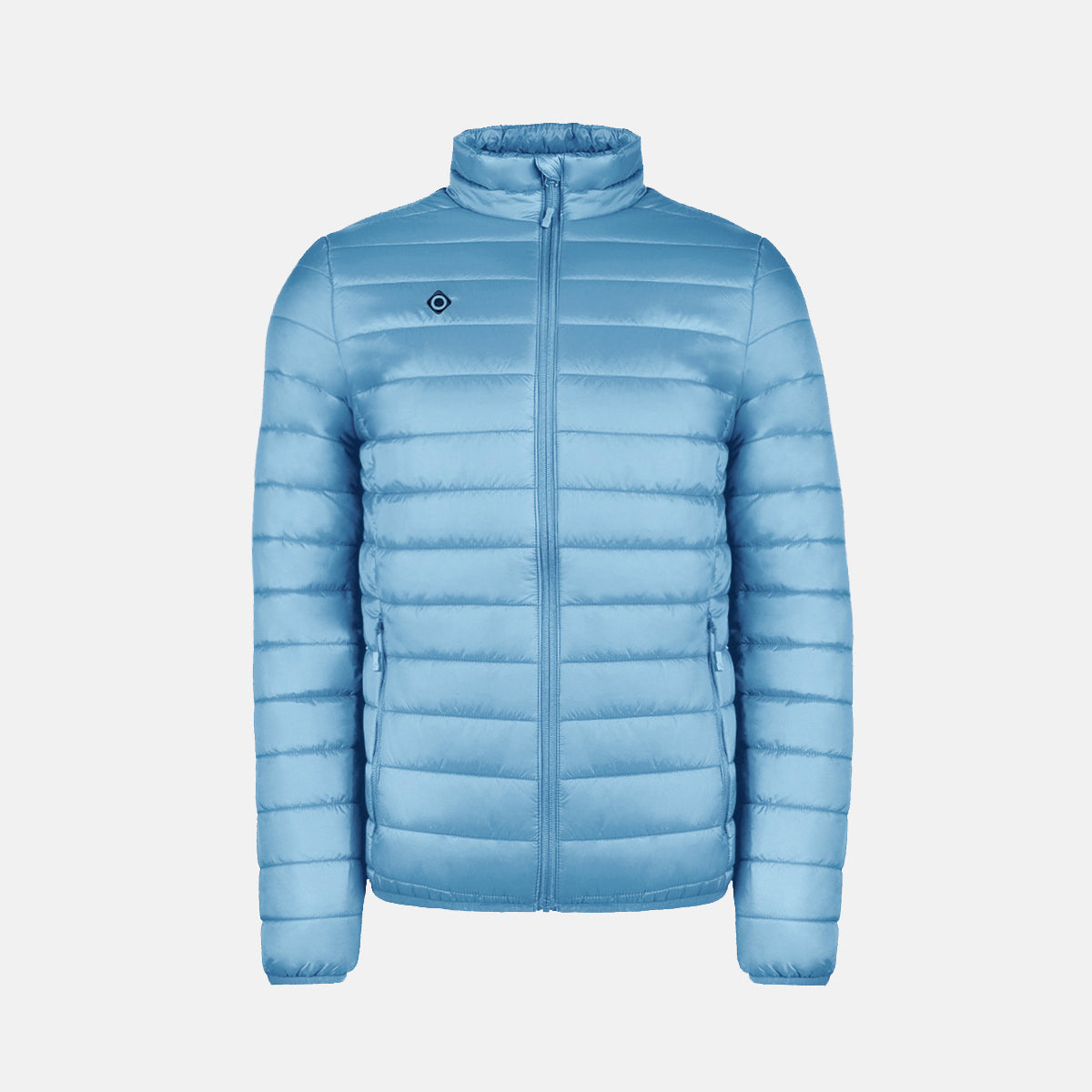 CHAQUETA DE FIBRA NASSER M