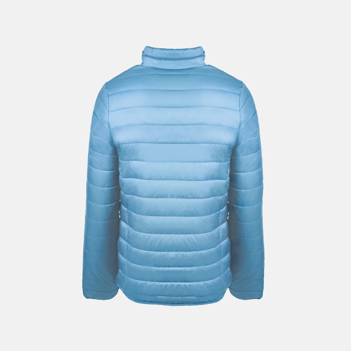 CHAQUETA DE FIBRA NASSER M