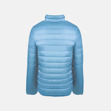 CHAQUETA DE FIBRA NASSER M