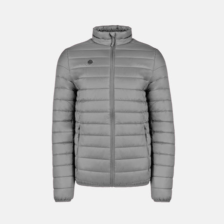 CHAQUETA DE FIBRA NASSER M