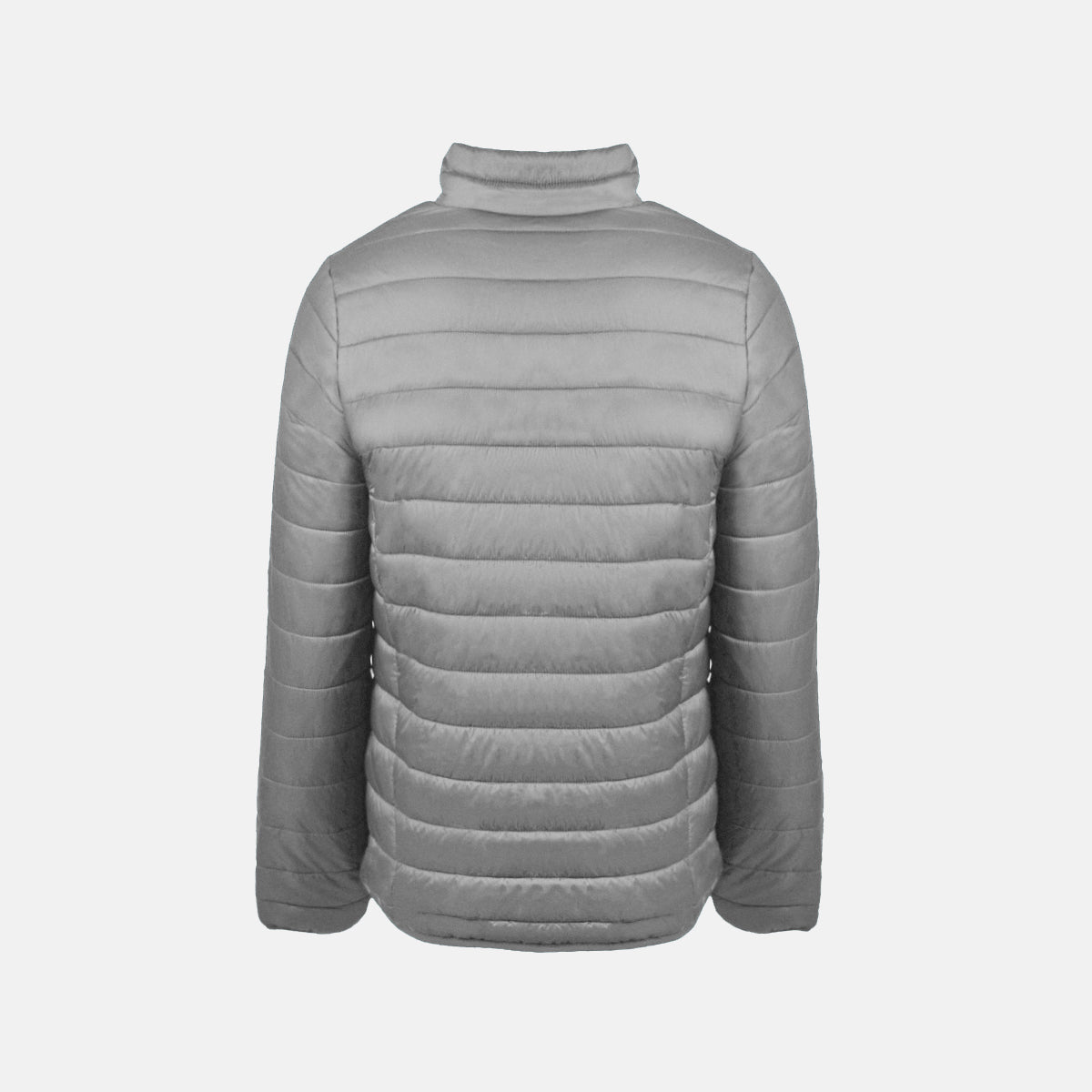 CHAQUETA DE FIBRA NASSER M
