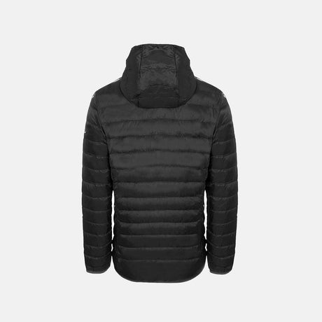 CHAQUETA DE FIBRA SINDU M