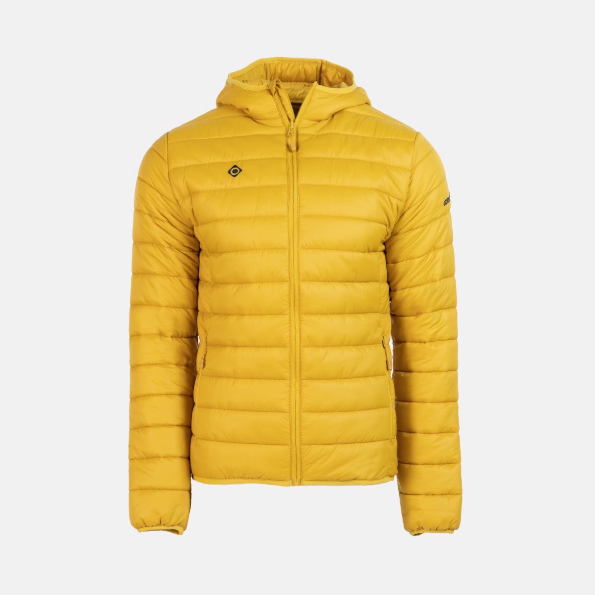 CHAQUETA DE FIBRA SINDU M
