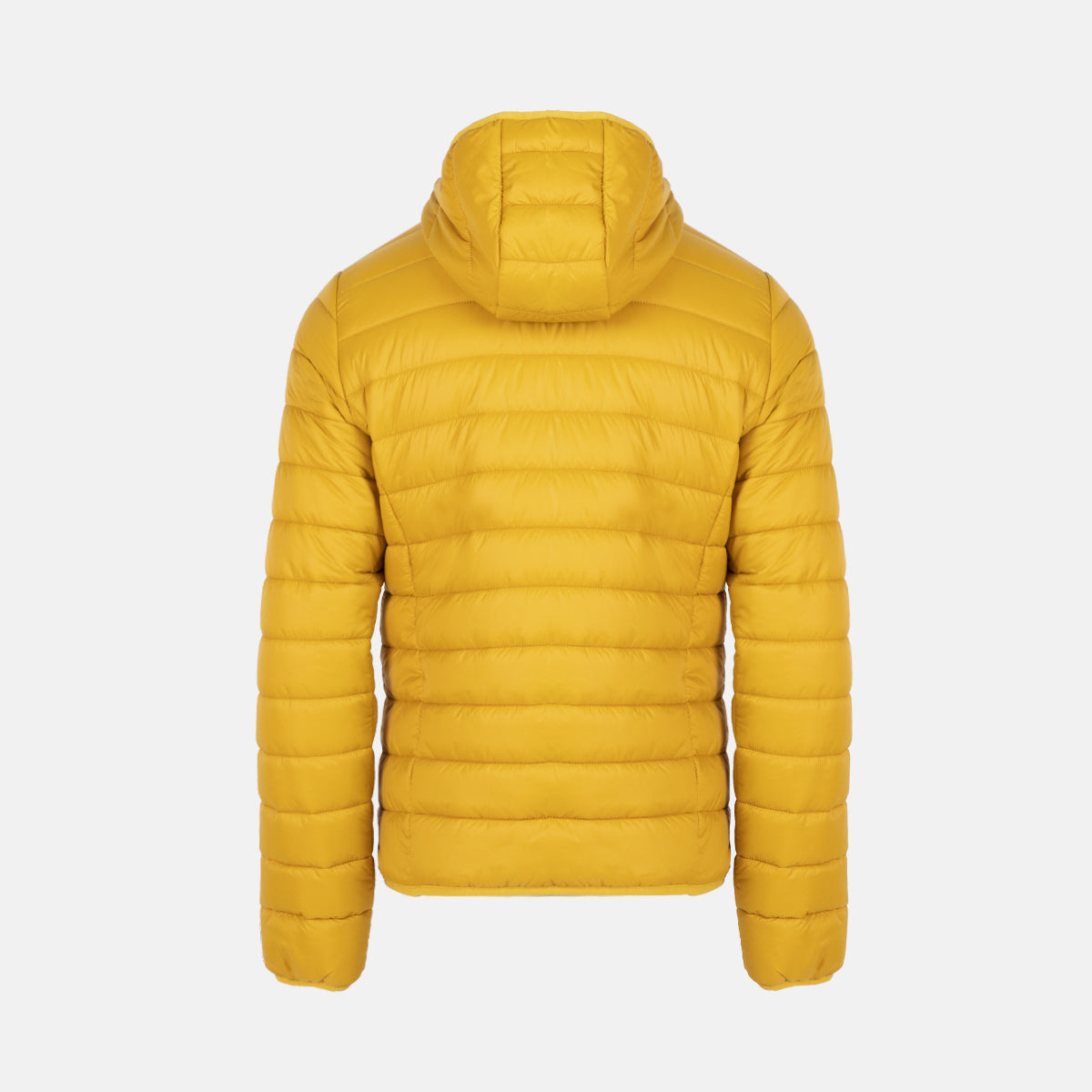 CHAQUETA DE FIBRA SINDU M