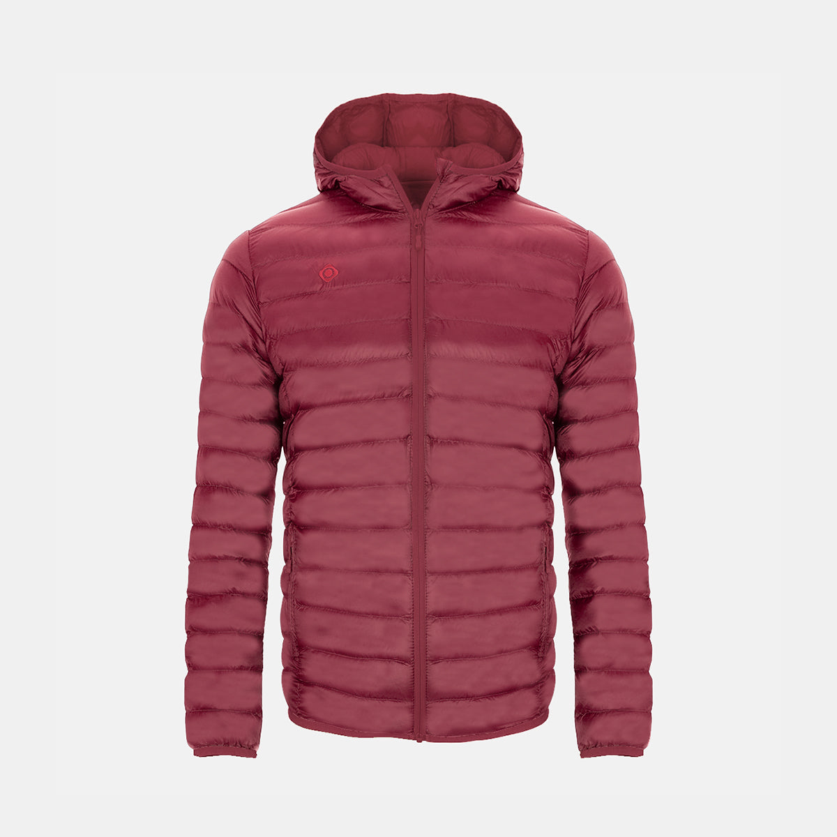 CHAQUETA DE FIBRA SINDU M