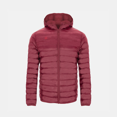 CHAQUETA DE FIBRA SINDU M