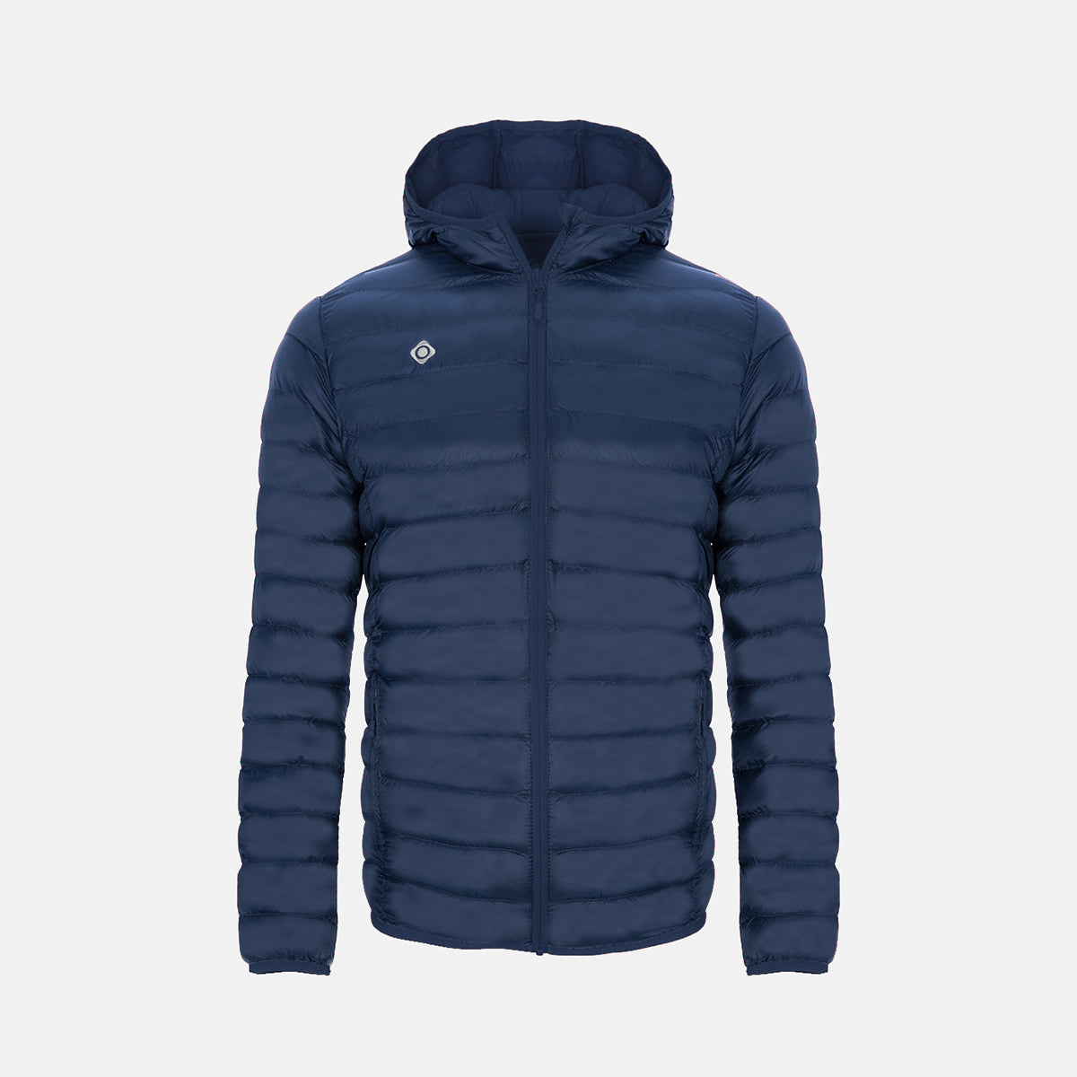 CHAQUETA DE FIBRA SINDU M