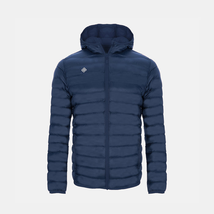 CHAQUETA DE FIBRA SINDU M