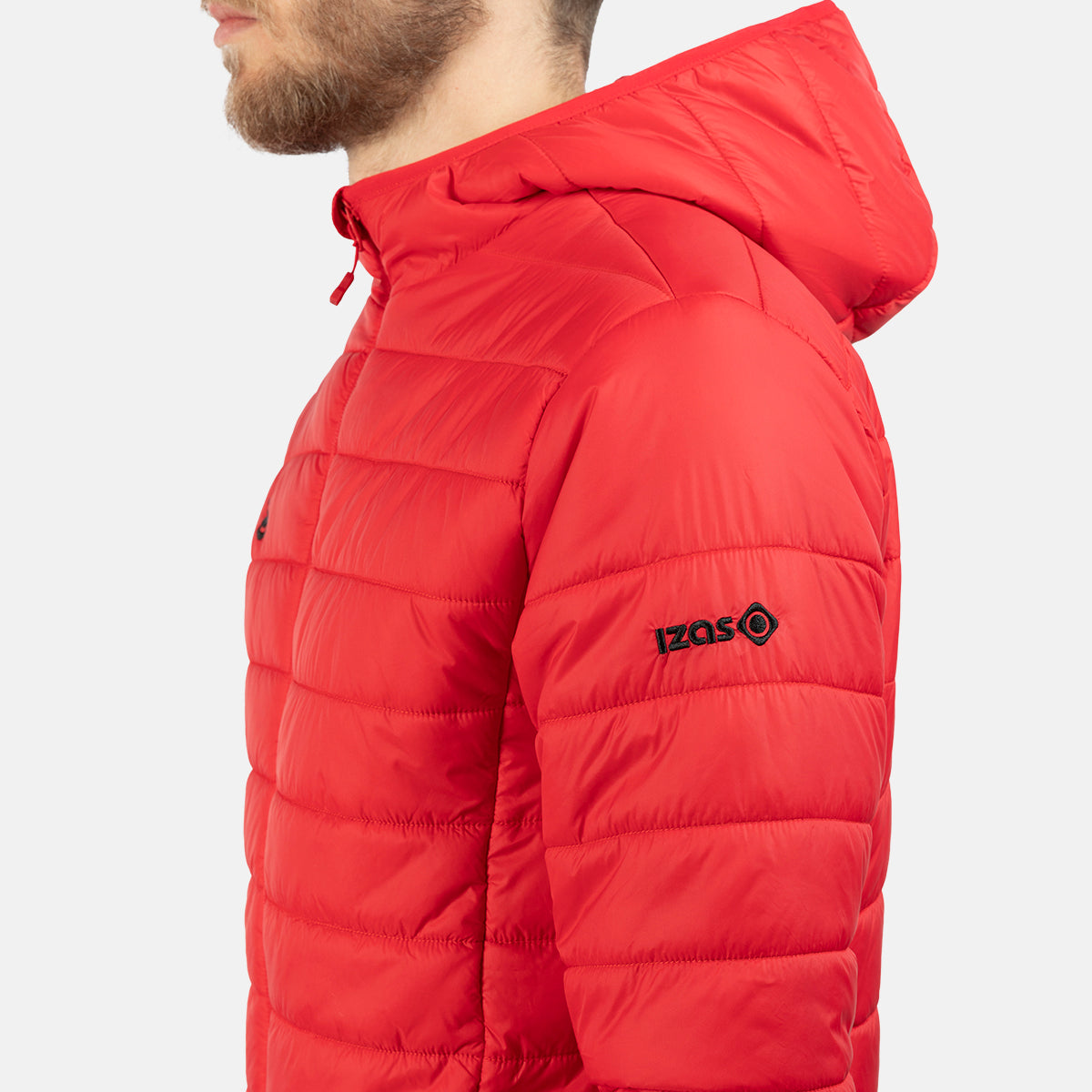 CHAQUETA DE FIBRA SINDU M