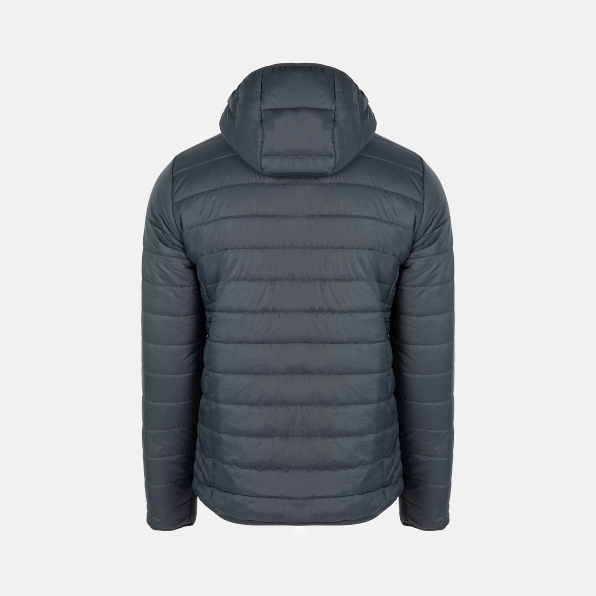 CHAQUETA DE FIBRA SINDU M