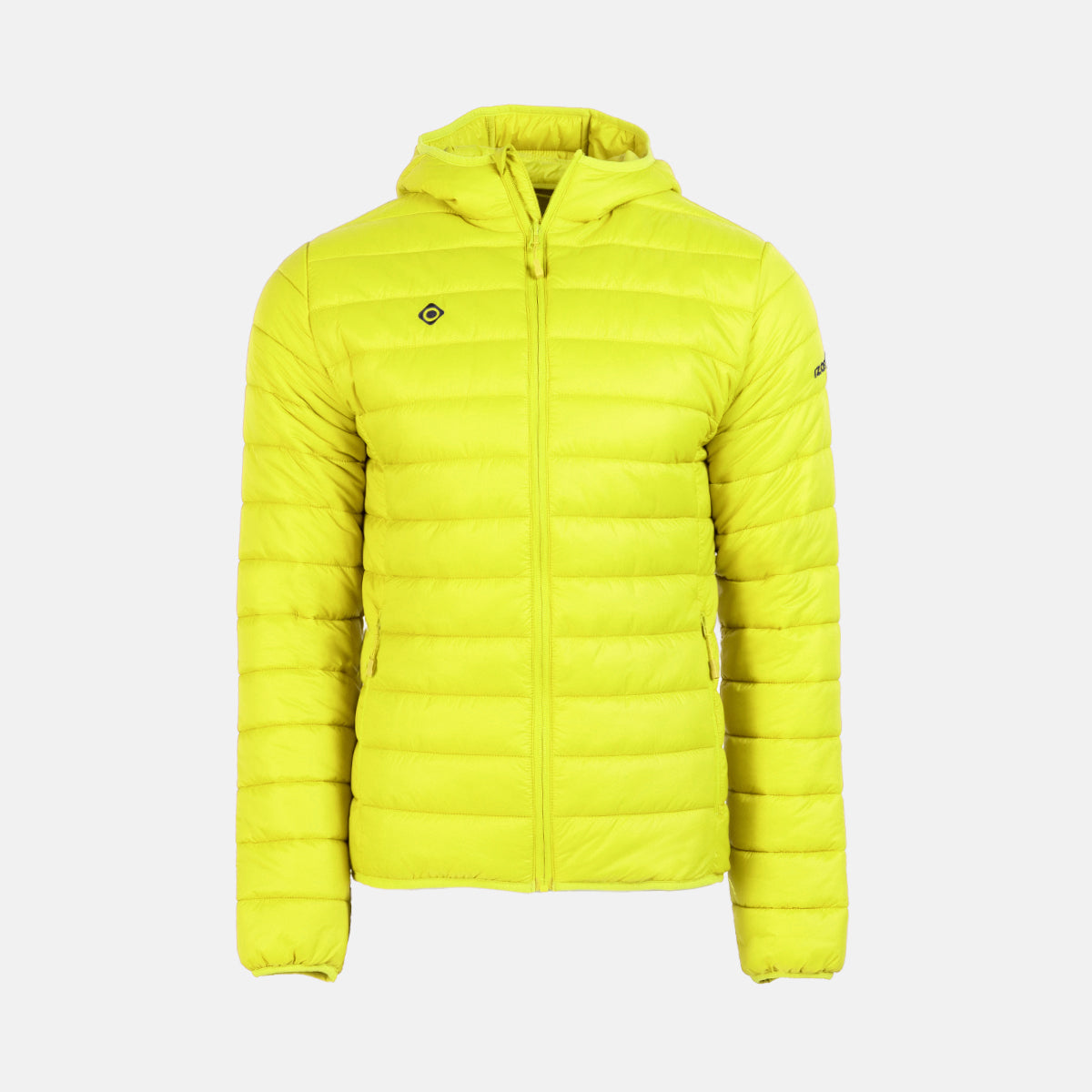 CHAQUETA DE FIBRA SINDU M – Izas Outdoor