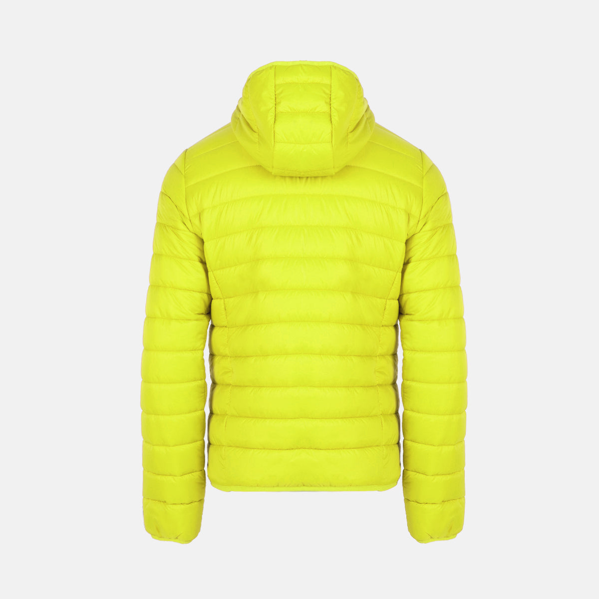 CHAQUETA DE FIBRA SINDU M